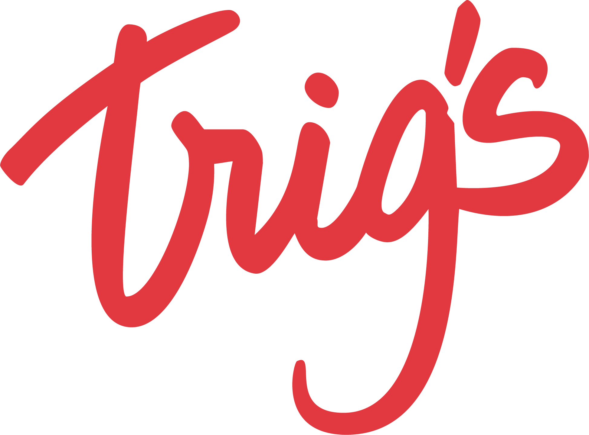 Trig's Grocery Store and Online Grocery Shopping