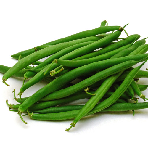 Fresh Green Beans $1.99/lb