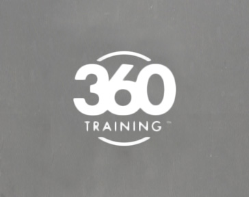 Follow this link to access our 360 Online Training for Certification