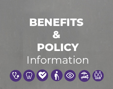 Login to view Benefits Documents and Information