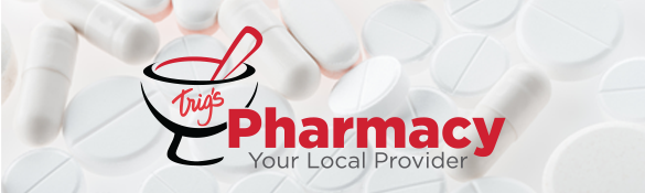 Our pharmacy is your local provider for medication, delivery, vaccines, and more. Learn More by clicking here.
