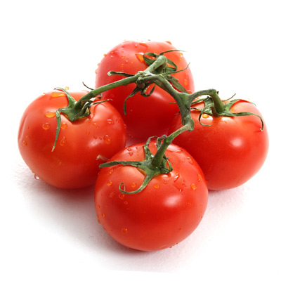 Tomatoes On-the-Vine $1.69/lb