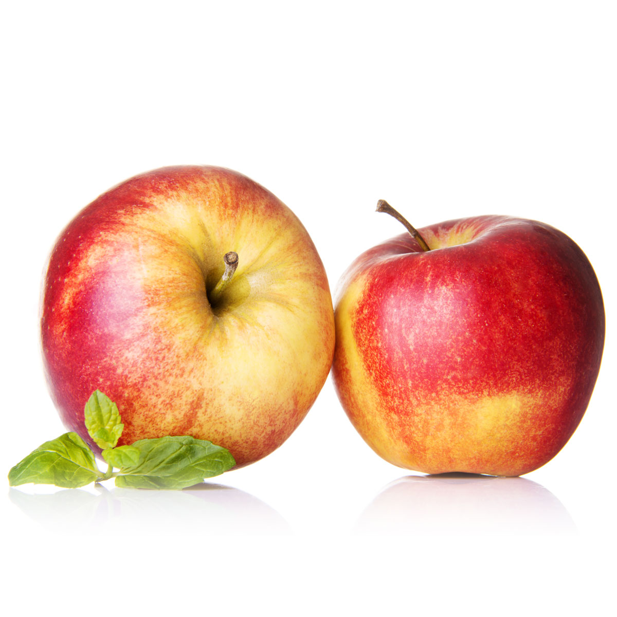 MacIntosh, Cortland, Red Delicious or Gala Apples $1.49/lb.