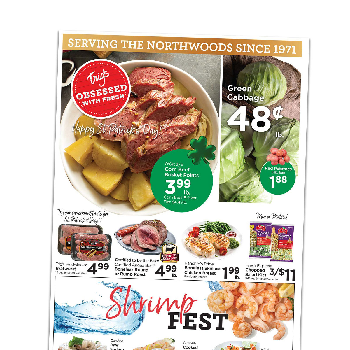 Click this image to view our full Weekly Ad for 3/8 - 3/14/2023