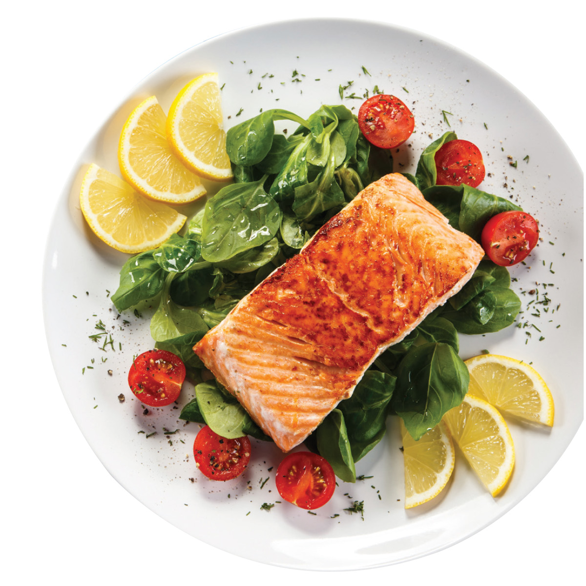 Sockeye Salmon Fillets 16 oz. $9.99
