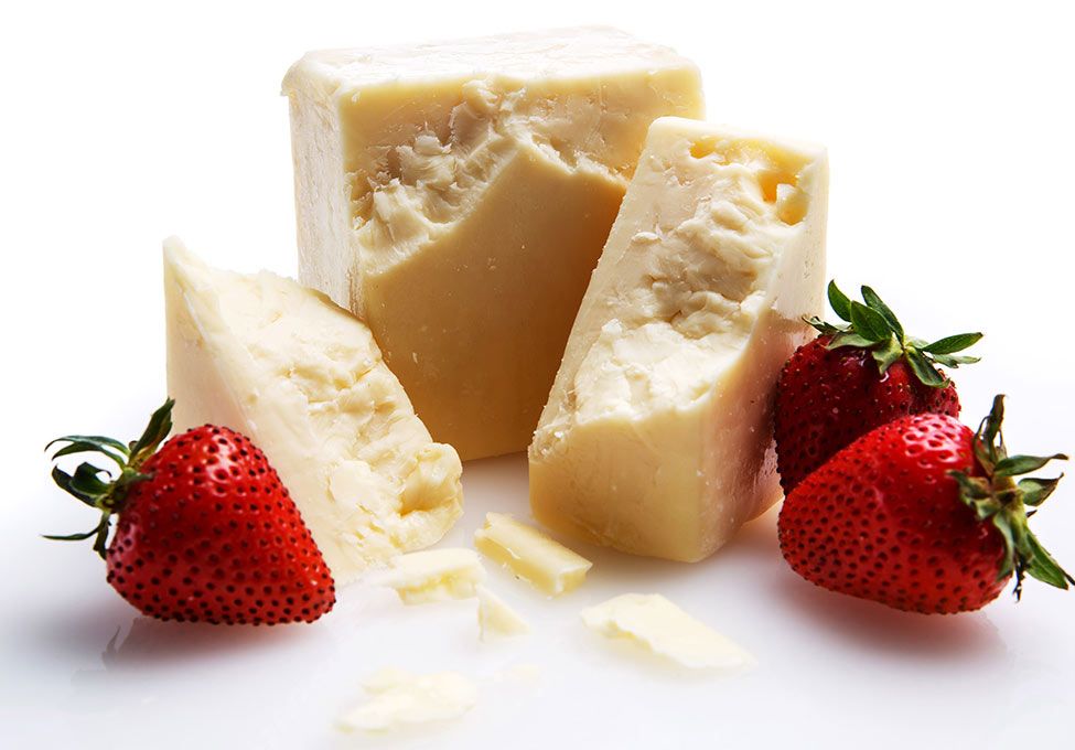 Image of the Renard's Terrific Trio Cheese - featured cheese of the month for November 2023.